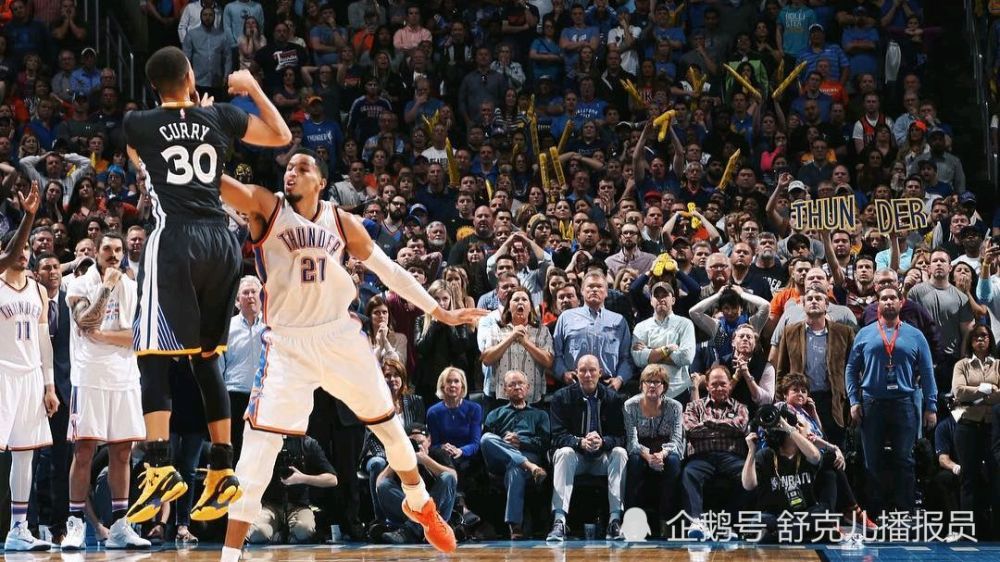 NBA雷霆加时赛绝杀掘金终结对手十二连胜